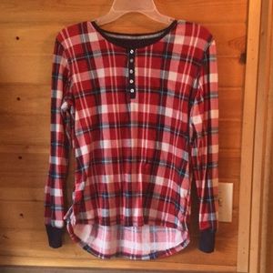 Two very soft pajama sets